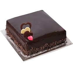 Finest Chocolate Cake