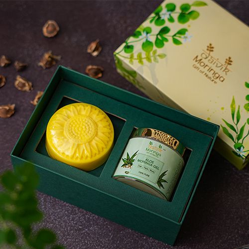 Ultimate Skin Refresh Gift Box