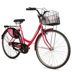 Outstanding BSA Ladybird Shine Bicycle