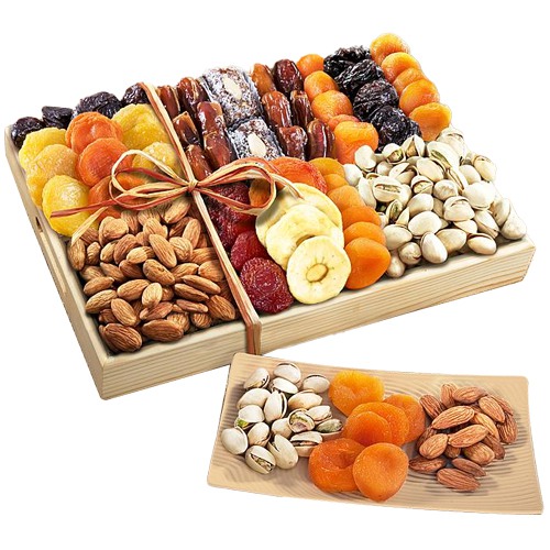Perfect Dry Fruits Ventures