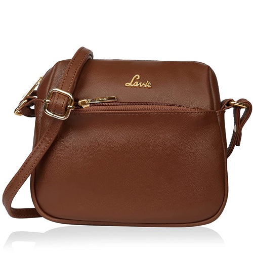 Iconic Lavie Sara Box Sling Bag for Women