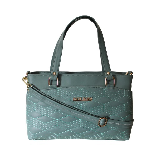 Vanity Leather Handbag | lupon.gov.ph